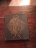 Decorative Metal-Work of the Urals XVIII-XIXth