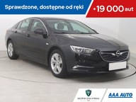 Opel Insignia 1.5 Turbo, Salon Polska, Serwis ASO