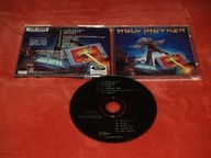 HOLY MOTHER MY WORLD WAR 2000