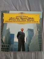Antonín Dvořák, Rafael Kubelik - From The New World