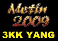 Metin2009 3KK YANG 3.000.000 YANGÓW YANGI MT 2009 START [01.02.2025]