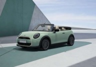 MINI Cooper MINI Cooper Cabrio C 2.0 Benzyna 163KM