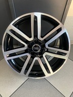 FELGI AUDI 20 A5 A6 A7 RS7 A8 Q5 Q7 Q8 S-LINE NOWE