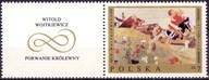 Fi.1801 pL. xx - Malarstwo polskie - 1969