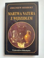 Martwa natura z wędzidłem , HERBERT