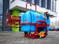 OPRYSKIWACZ POLOWY ZAWIESZANY RSM 400 600 800L 1000L 1200L 1500L 12/15/18M