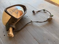 LUSTERKO VOLKSWAGEN PASSAT B8 PRAWE BIAŁE 6PIN ANGLIK