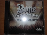 Bone Thugs-N-Harmony - BTNHResurrection FOLIA!!!