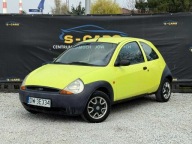 Ford KA Ford KA 1.3b OC do 04.2027 SUPER OKAZJA NISKI PRZEBIEG Zamiana
