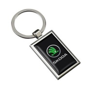 BRELOK BRELOCZEK Skoda VisionS Fabia Yeti Kodiaq Octavia Karoq Rapid Superb