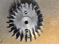 Magneto koło magnesowe Sachs SB 130