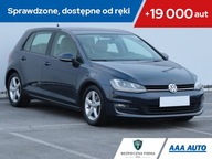 VW Golf 1.4 TSI, Salon Polska, Automat, Navi