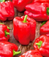 Sadzonka Papryki odmiana California Wonder