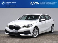 BMW 118 Salon PL, FV-23%, LED, Kamera cofania, Pod