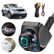 KAMERA COFANIA P31-E METALOWA WODOODPORNA DO SAMOCHODU AHD 1080P