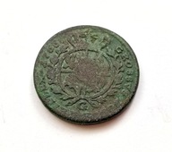 TROJAK 1766 G - SA PONIATOWSKI - 169