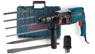 MŁOTOWIERTARKA MŁOT UDAROWY WIERTARKA SDS+ DŁUTA MOCNA