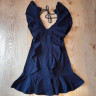 Sukienka damska r.34 H&M