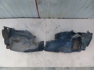 BMW F01 PRZEDNIE PRAWE NADKOLE KOMPLETNE IDEALNE!!!