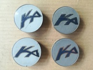 dekielki Kapselki Ford KA