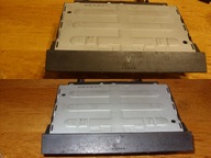 VOLKSWAGEN GOLF IV VW BORA UCHWYT NA KUBKI CUP HOLDER 1J0858601B /1.UCHD001