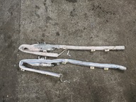 BMW 5 F10 F11 KURTYNA BOCZNA AIRBAG LEWA PRAWA 84914341907 85914342007