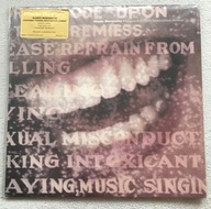 Alanis Morissette Supposed Former Limited Winyl