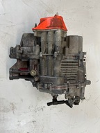 LEXUS NX300 HYBRYDA TYLNY MOST DYFER SILNIK HYBRYDOWY 82090-48020