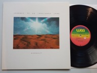Gandalf – Journey To An Imaginary Land