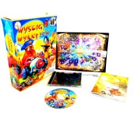 WYŚCIG WYKRĘTÓW PC BIG BOX KOLEKCJONERSKI PL