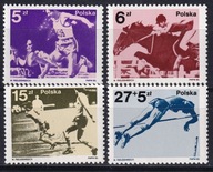Polska 1983 ** cena 1,80 zł kat.2€