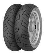 CONTINENTAL 120/70-12 TL 58P ContiScoot Przód