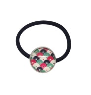 Gumka do włosów "Origami"