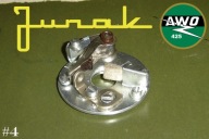 JUNAK AWO przerywacz płytka podstawa iskrownik ŁADNA ZS 3 EZ 41 kompletna !