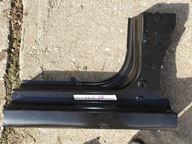 RENAULT CLIO 5 V 2019-2024 próg słupek A prawy 764605721R