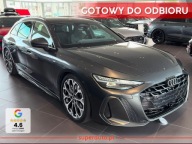 AUDI A6 TFSI S line Avant Combi (204 KM) 2026