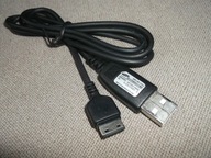 Kabel USB Samsung APCBS10BBE - ORYGINAŁ
