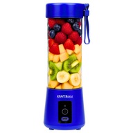 Bezprzewodowy blender przenośny do smoothie 400ml