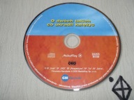 O DWÓCH TAKICH CO UKRADLI KSIĘŻYC - VCD BEZ RYS -