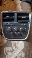 Dodge Caravan 2011r- Panel klimatyzacji