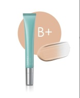 HDREY CC wow Color correcting skin perfector Cream B+ 20 ml