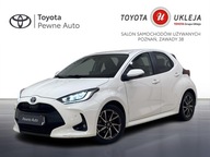 Toyota Yaris Hybrid 1.5 Comfort IV (2020-) Toyota