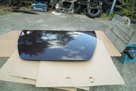 MASKA POKRYWA SILNIKA VOLVO S40 V50 2004-2012 kolor 463-46