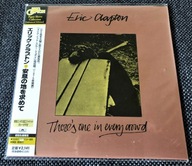 Eric Clapton – There's One In Every Crowd - Mini LP JAPAN