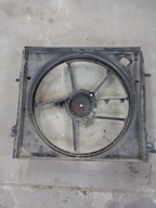 OBUDOWA WENTYLATOR CHŁODNICY NISSAN QASHQAI J 111