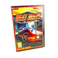 NOWA HEAT WAVE PC PL