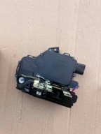 ZAMEK DRZWI VW PASSAT B5 B5 FL SQ822-01014 PRZÓD PRAWY