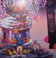 SB Maffija – 100/10 MIXTAPE LP limit 1/100 (nowy) winyl
