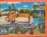 Ciężkowice Mozaika ....