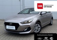 Hyundai i30 1.4 GDi 100KM MT6 Comfort Salon PL 1.4 Benzyna 100KM